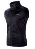 Picture of OCTAVIO VEST BLACK